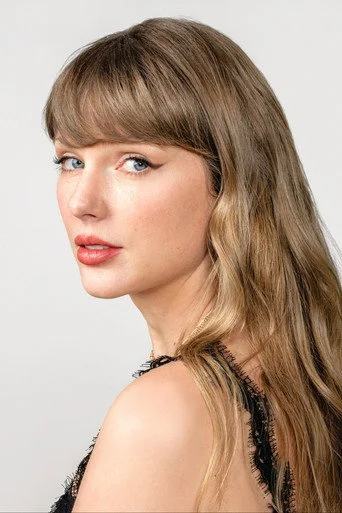Chân dung Taylor Swift