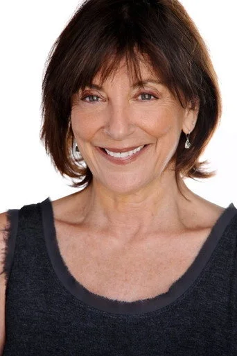 Chân dung Donna Ponterotto