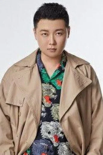 Chân dung Yu Chen