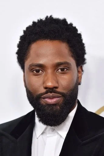 Chân dung John David Washington