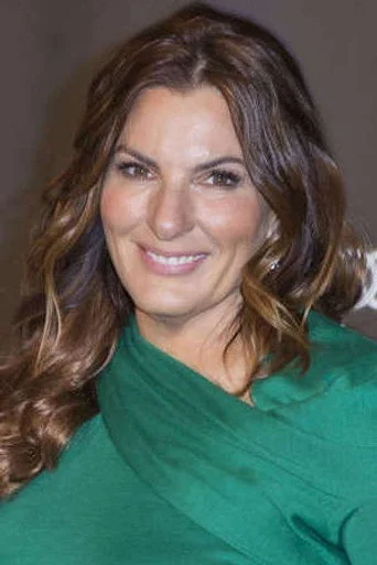 Chân dung Ann Russo