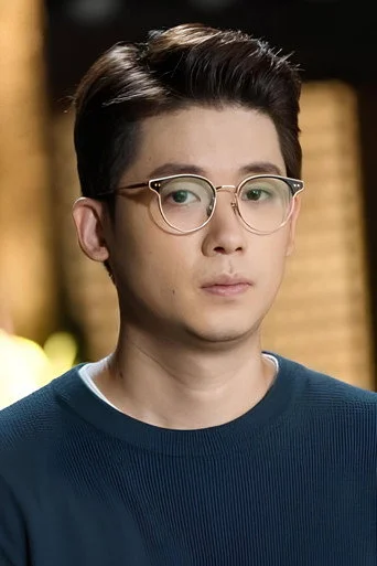 Chân dung Cho Hyun-chul