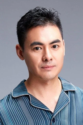 Chân dung Li Xi