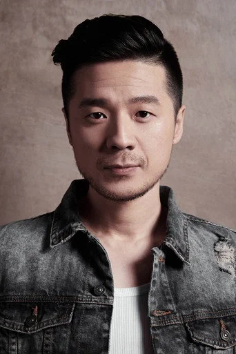 Chân dung Zhao Zichong