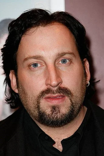 Chân dung John Paul Tremblay