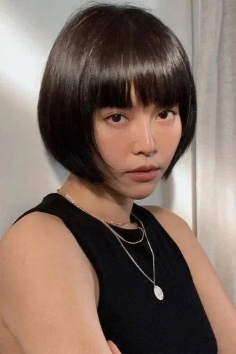 Chân dung Lynn Lim