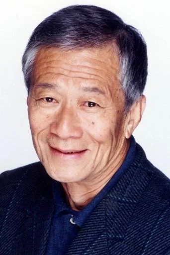 Chân dung Joji Yanami