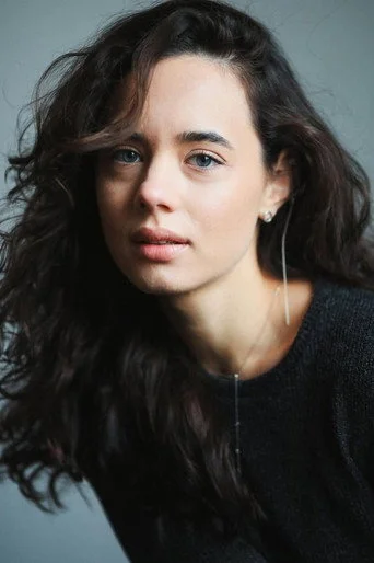 Chân dung Alexandra Soroka