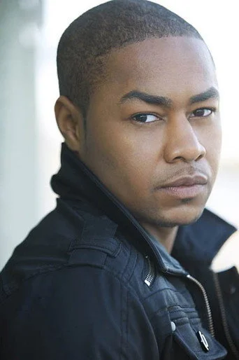 Chân dung B.J. Clinkscales