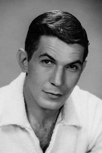 Chân dung Leonard Nimoy