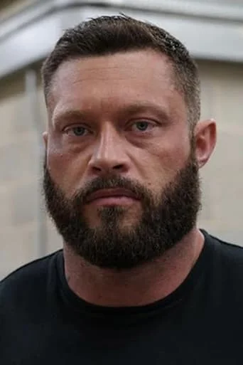 Chân dung Billy Clements