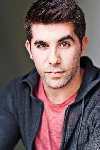 Chân dung Simon Lipkin