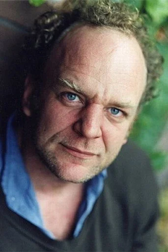 Chân dung Frédéric Bélier-Garcia
