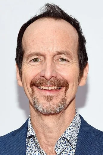 Chân dung Denis O'Hare