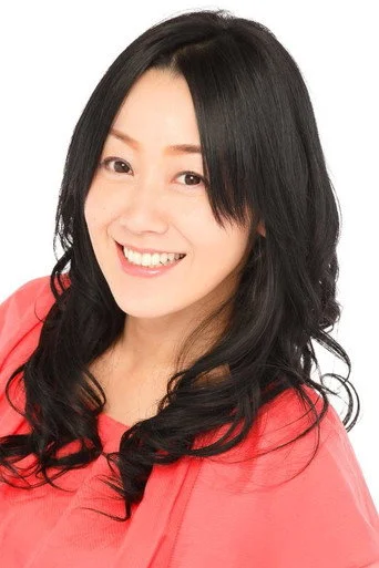 Chân dung Yuu Asakawa