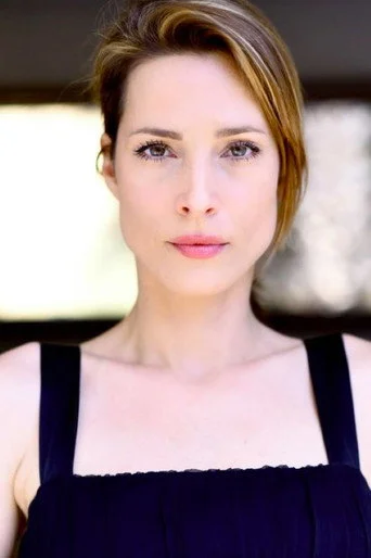 Chân dung Nikolett Barabas