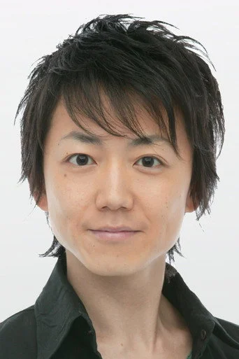 Chân dung Hisayoshi Suganuma