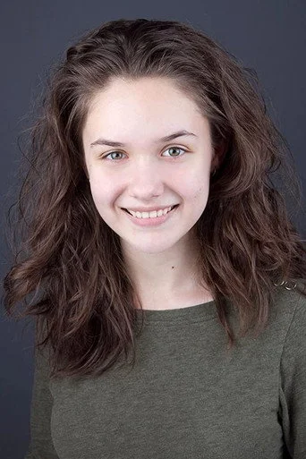 Chân dung Julia Scarlett Dan