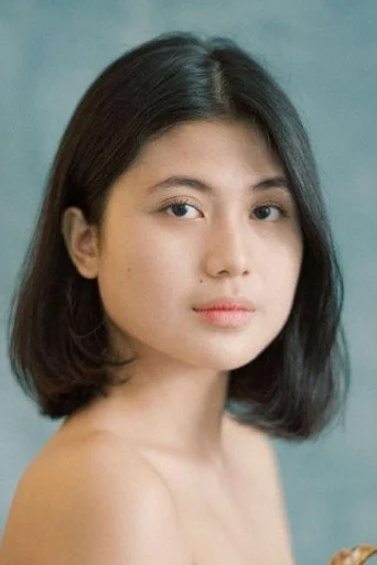 Chân dung Delia Husein