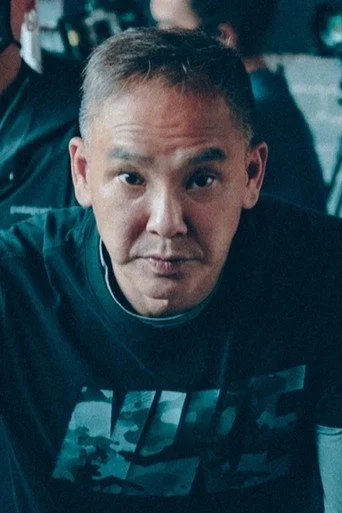 Chân dung Sam Wong Ming-Sing