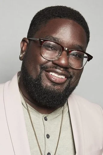 Chân dung Lil Rel Howery