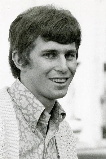 Chân dung Christian Roberts