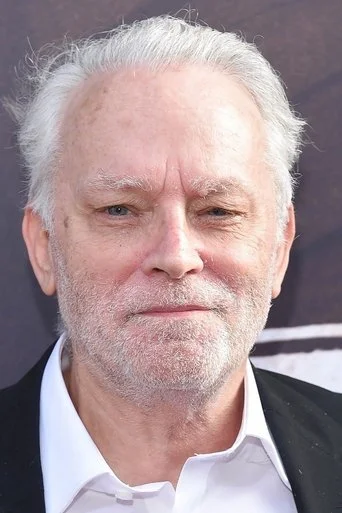 Chân dung Brad Dourif