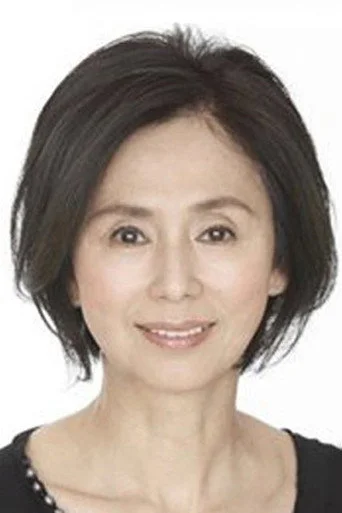 Chân dung Mayumi Asaka