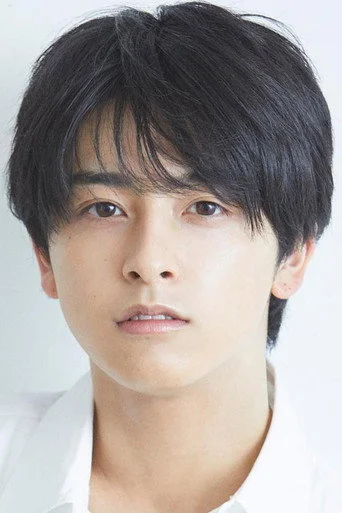 Chân dung Taisuke Niihara