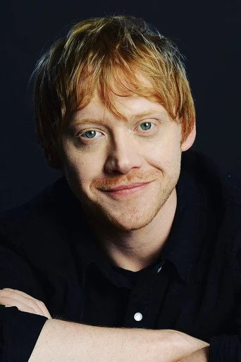 Chân dung Rupert Grint
