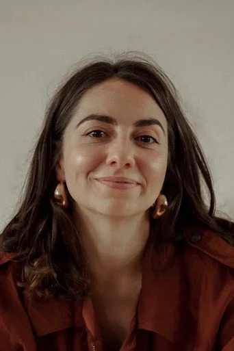 Chân dung Hannah Mamalis