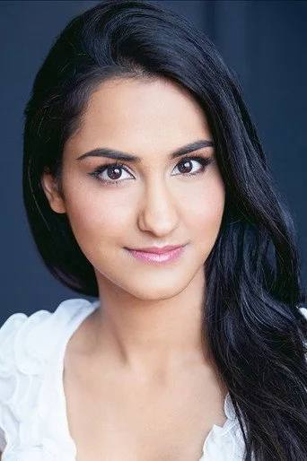 Chân dung Amrit Kaur