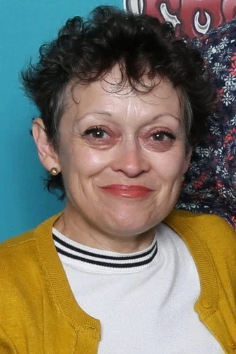 Chân dung Lisa Burns
