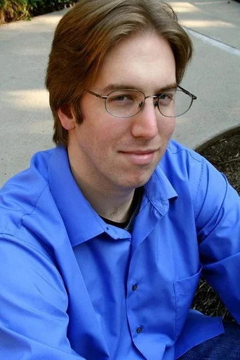 Chân dung Patrick Seitz