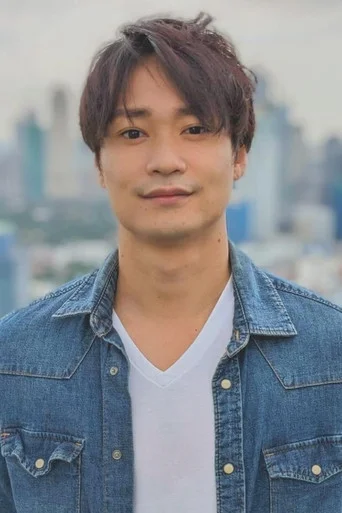 Chân dung Takuhei Kaneko