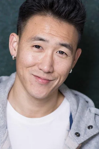 Chân dung Albert Kong