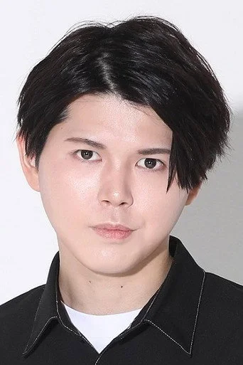 Chân dung Yuuki Shin