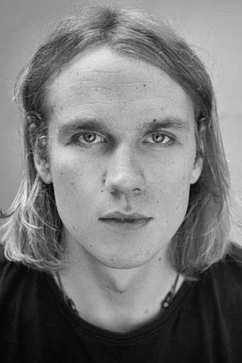 Chân dung Joe Blakemore