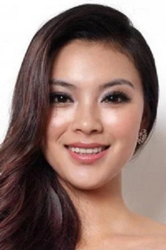 Chân dung Wenxia Yu