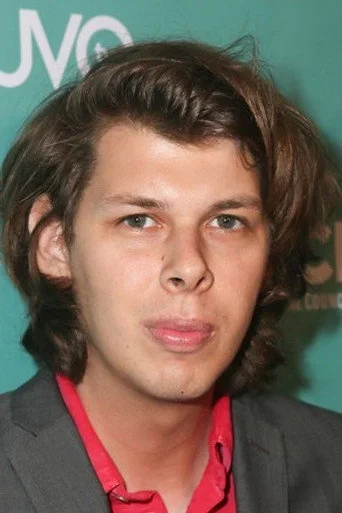 Chân dung Matty Cardarople