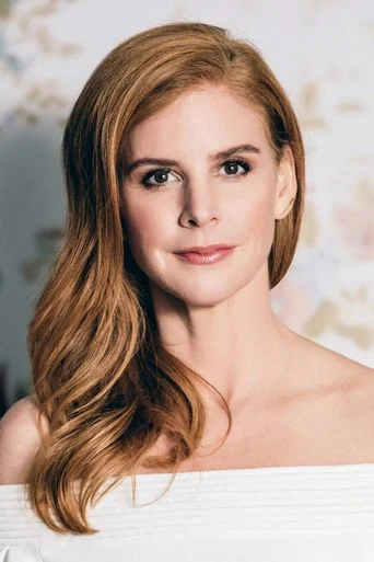Chân dung Sarah Rafferty