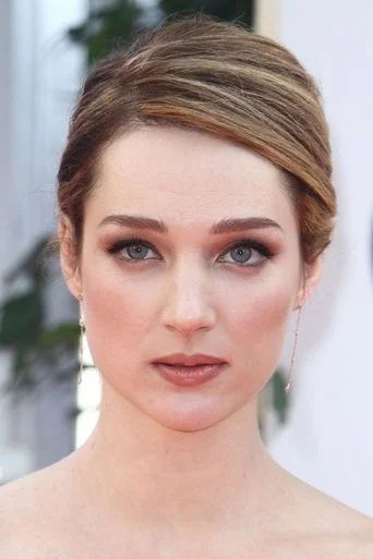 Chân dung Kristen Connolly