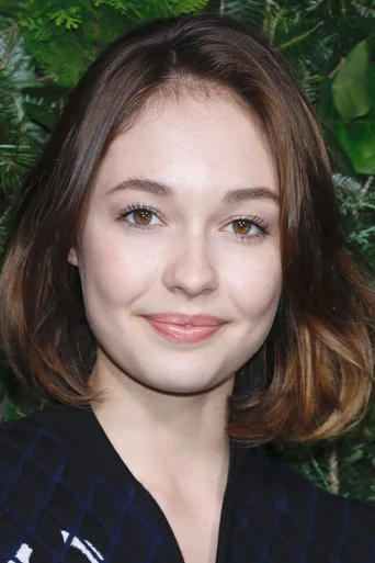 Chân dung Juliet Doherty