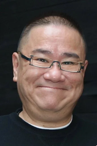 Chân dung Chang Yung-cheng