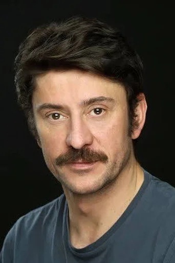 Chân dung Pablo Vázquez