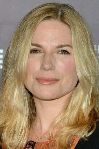 Chân dung Eva Birthistle