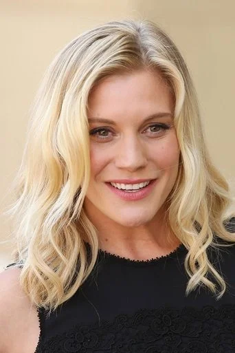 Chân dung Katee Sackhoff