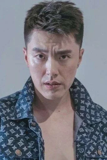 Chân dung Li Junxian