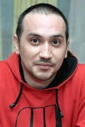 Chân dung Gary Iskak