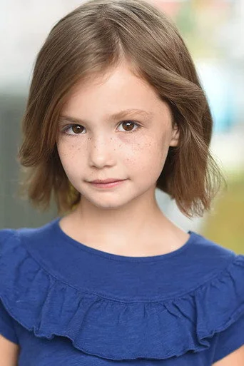 Chân dung Madison Johnson